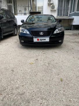  Lexus ES350 2007 , 1300000 , 