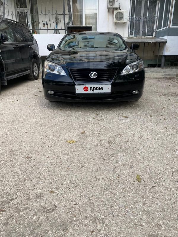  Lexus ES350 2007 , 1300000 , 