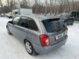  Mazda Familia S-Wagon 2002 , 369000 , 