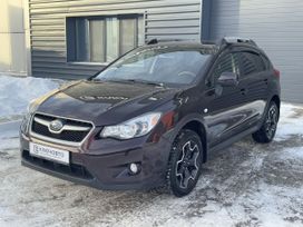 SUV   Subaru XV 2012 , 1290000 , 