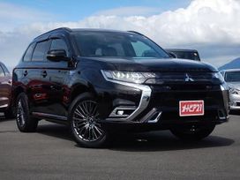 SUV   Mitsubishi Outlander 2020 , 2450000 , 