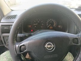 Opel Astra 2000 , 400000 , 