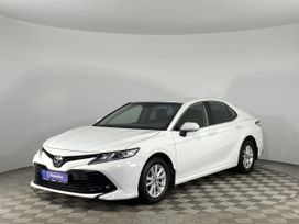  Toyota Camry 2019 , 2515000 , 