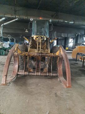   Komatsu WA320 1996 , 650000 , 