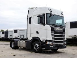   Scania S450 2021 , 9450000 , 