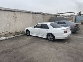  Nissan Skyline 1998 , 360000 , 