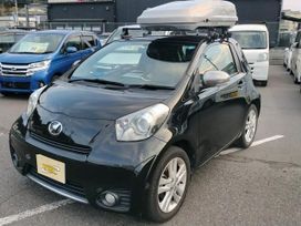  3  Toyota iQ 2016 , 830000 , 