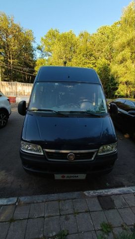  Ducato 2012