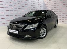  Camry 2013