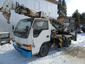 -  Isuzu Elf 1994 , 3800000 , 