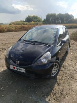  Honda Jazz 2007 , 547000 ,  