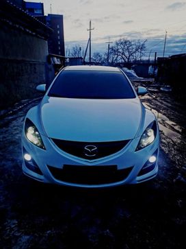  Mazda Mazda6 2009 , 950000 , 