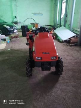 - Kubota Aste A-13 1995 , 520000 , 