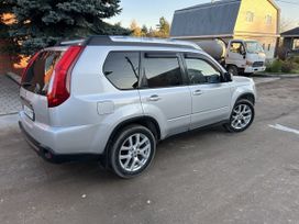 SUV   Nissan X-Trail 2011 , 1300000 , 