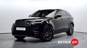 SUV   Land Rover Range Rover Velar 2023 , 7200000 , 