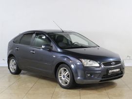  Ford Focus 2007 , 659000 , 