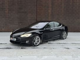  Tesla Model S 2015 , 2600000 , 