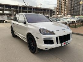 SUV   Porsche Cayenne 2009 , 1250000 , 