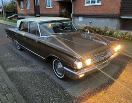    Mercury Monterey 1963 , 7790000 , 