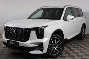 SUV   GAC GS8 2024 , 4849000 , -