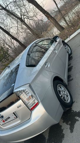  Toyota Prius 2009 , 850000 , 