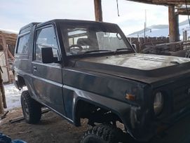  3  Daihatsu Rugger 1985 , 450000 , -