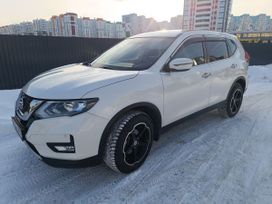 SUV   Nissan X-Trail 2021 , 2840000 , 