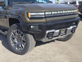 SUV   GMC Hummer EV 2025 , 15000000 , 
