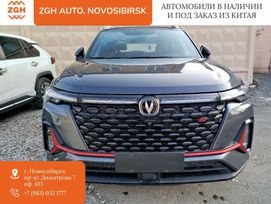 SUV   Changan CS35 Plus 2021 , 1650000 , 