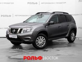 SUV   Nissan Terrano 2015 , 930000 , 