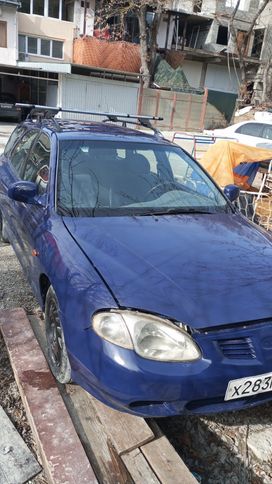  Hyundai Lantra 1999 , 249000 , 