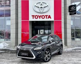 SUV   Lexus RX300 2019 , 6306330 , 