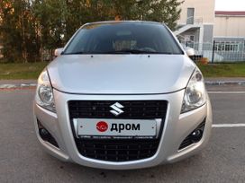  Suzuki Splash 2013 , 850000 , 