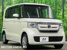  Honda N-BOX 2020 , 950000 , 