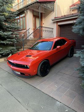  Dodge Challenger 2020 , 5399999 , 