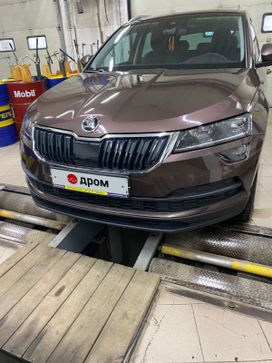 SUV   Skoda Karoq 2020 , 2390000 , 