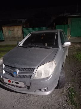  Geely MK 2008 , 160000 , 