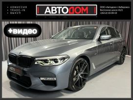  BMW 5-Series 2017 , 2920000 , 