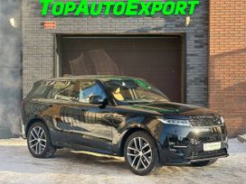 SUV   Land Rover Range Rover Sport 2024 , 20800000 , 