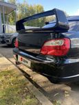  Subaru Impreza WRX STI 2005 , 1800000 , 