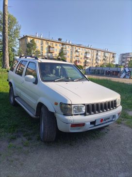 SUV   Nissan Terrano 1996 , 500000 , 