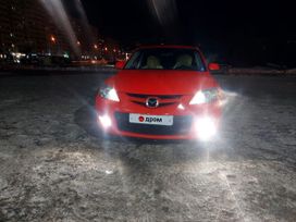  Mazda Mazda3 MPS 2006 , 770000 , 