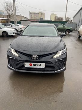  Toyota Camry 2021 , 2950000 , 