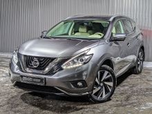  Murano 2021