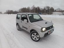  Jimny 2006