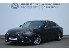  Lexus ES350 2018 , 4540000 , 