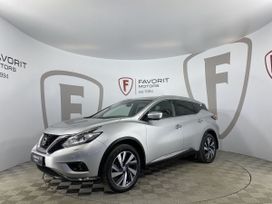 SUV   Nissan Murano 2018 , 2425000 , 