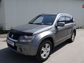 SUV   Suzuki Grand Vitara 2007 , 955000 , 