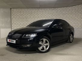  Skoda Octavia 2014 , 1300000 , 