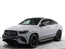 SUV   Mercedes-Benz GLE Coupe 2024 , 18050000 , 